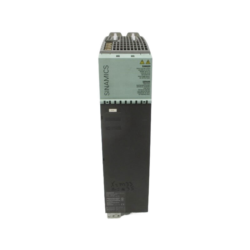 SIEMENS 6SL3120-2TE21-8AA0 600VDC 18A UNMP