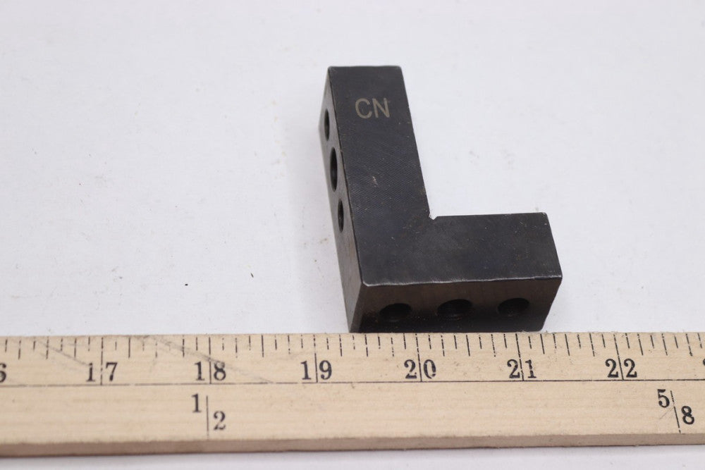 L-Block 3-Hole ALB060M
