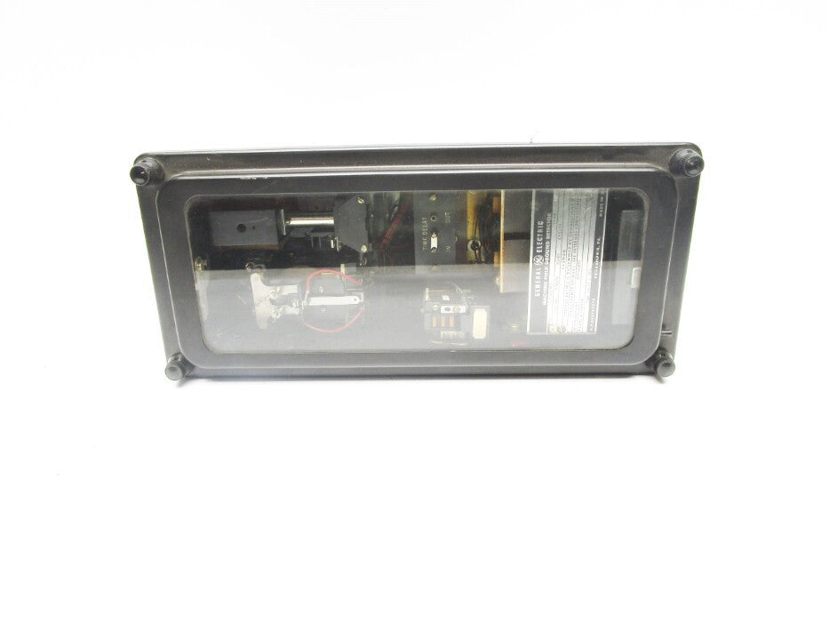 GENERAL ELECTRIC 12PJG12BA1120/240V NSNP