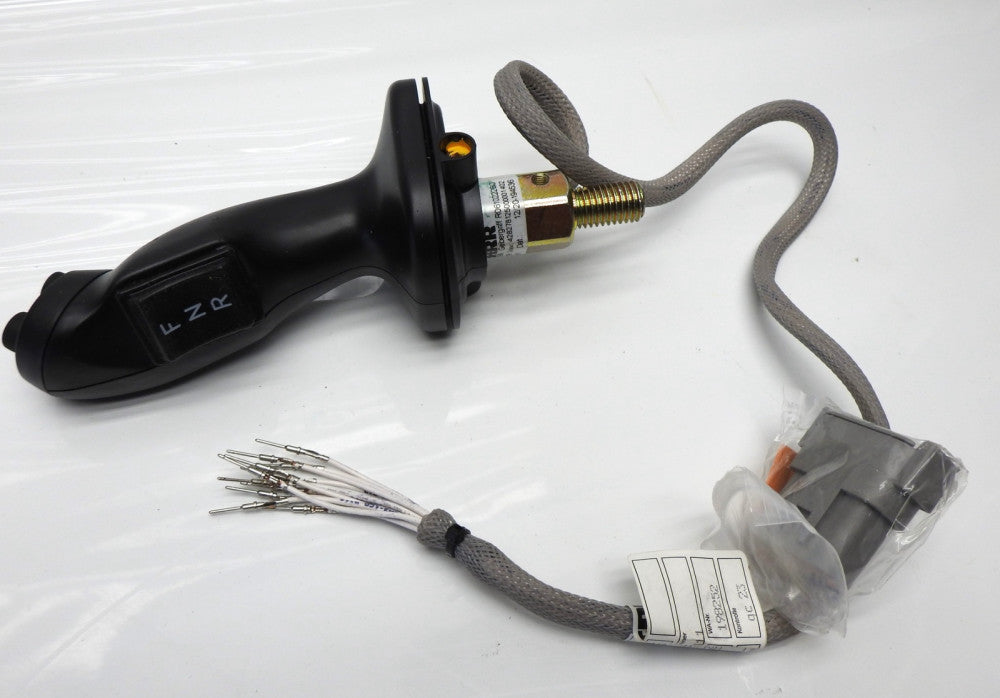 NEW Liebherr 9289201 Operator Handle Remote Control Joystick w/ FNR GENUINE!