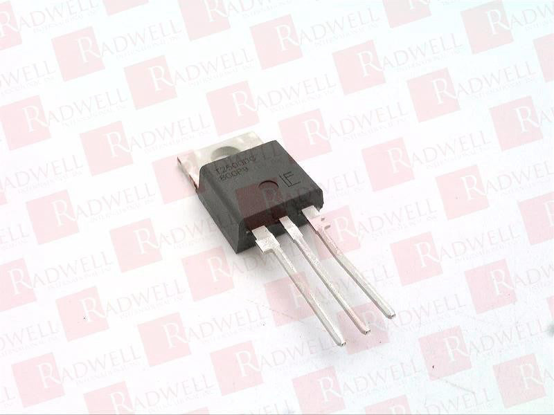 LITTELFUSE T2500DG / T2500DG (BRAND NEW)
