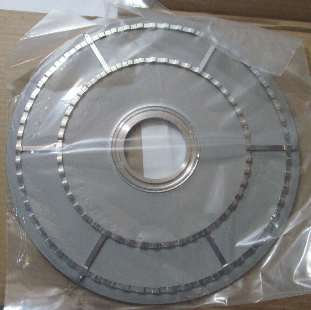 Pall Segmax Polymer Segment Filter S120242H12050