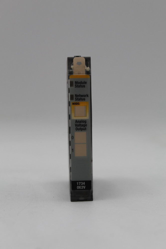 Allen-Bradley 1734-OE2V 2-Point Analog Output Module