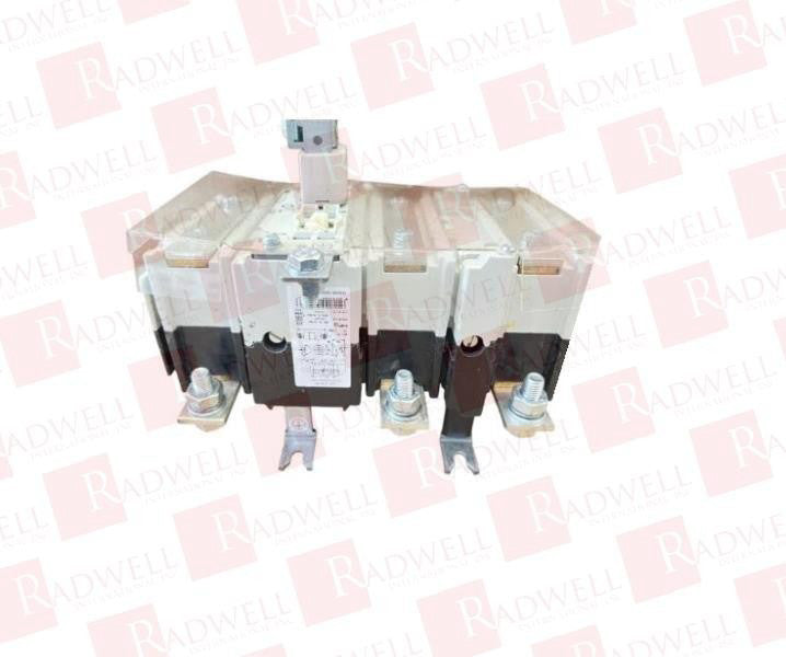 SIEMENS 3KA5530-1AE01 / 3KA55301AE01 (USED)
