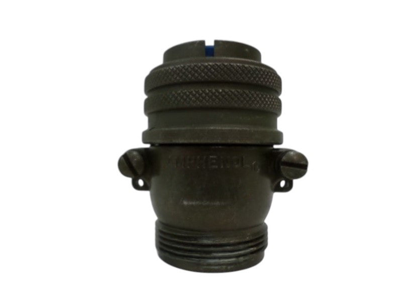 AMPHENOL 9797-206 CONNECTOR  NSNP