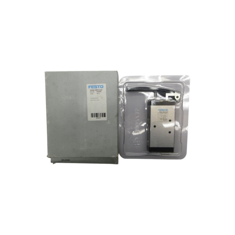 FESTO VHEM-L-M52-A-G14 563979 NSMP