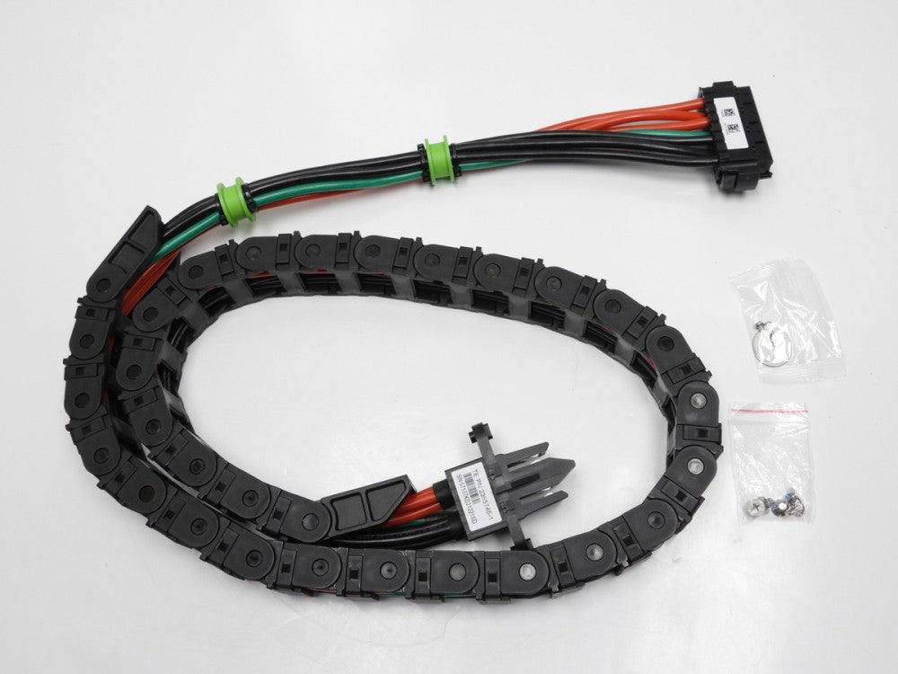 NEW TE Harness Assembly B91.01128.0026, 07-022689