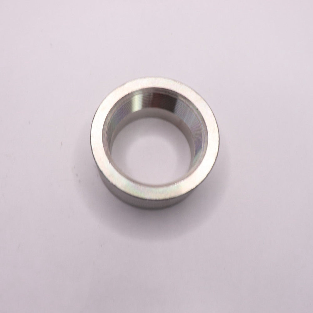 Coupling 3M Stainless Steel 2"