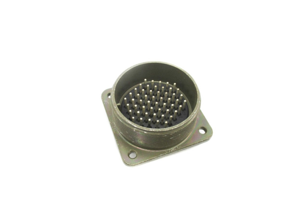AMPHENOL MS3102A36-52P NSNP