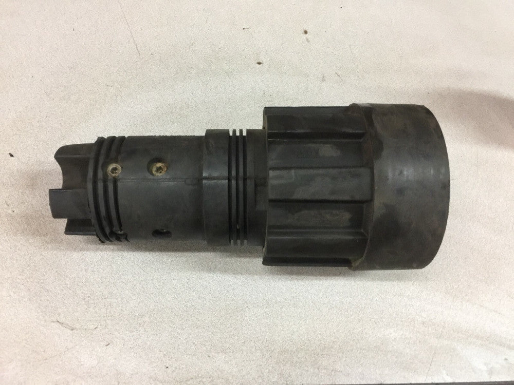 NEW NO BOX JOY MINING 600VAC 325AMP QUICK-LOC 3PIN CONNECTOR 3326228