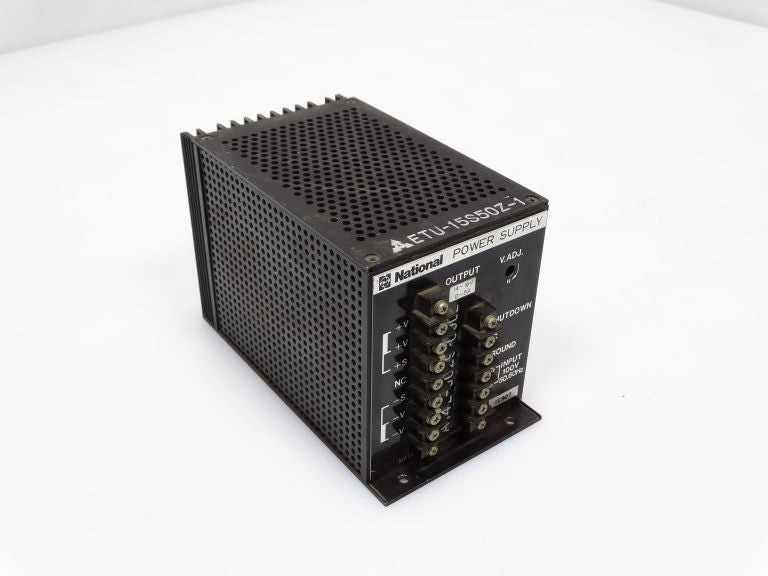 MATSUSHITA ELECTRIC A14L-0029-0002 POWER SUPPLY