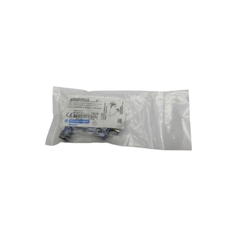 TELEMECANIQUE XCMD2110C12 NSMP