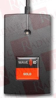 RF IDEAS RDR-6081AK7 / RDR6081AK7 (USED)