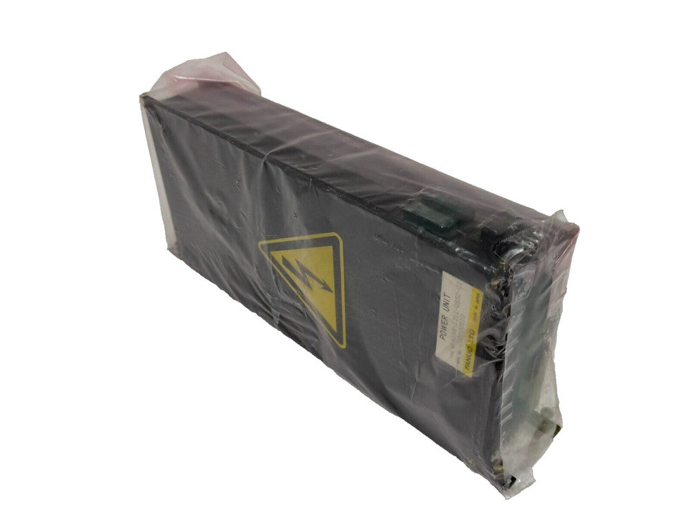 FANUC A16B-1211-0850-01 POWER SUPPLY A16B1211085001 REFURBISHED