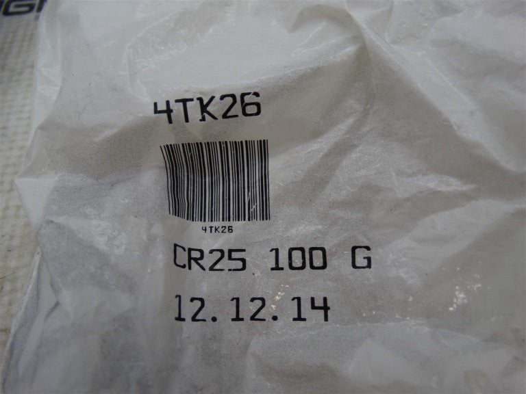 EATON CORPORATION CR25-100 VALVE