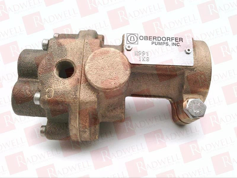 OBERDORFER N991 / N991 (BRAND NEW)