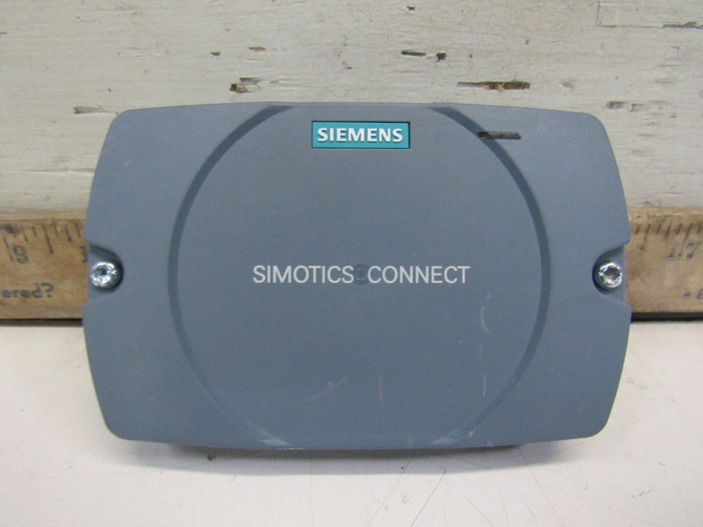 SIEMENS SIMOTICS CONNECT 400 9LD2100-0BA00-0AA0 MONITORING DEVICE NICE USED !!