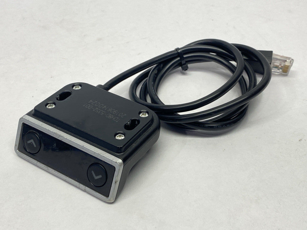 Timotion TDH8D-5352-001 2-Button 3-Digit Electric Linear Actuator Controller