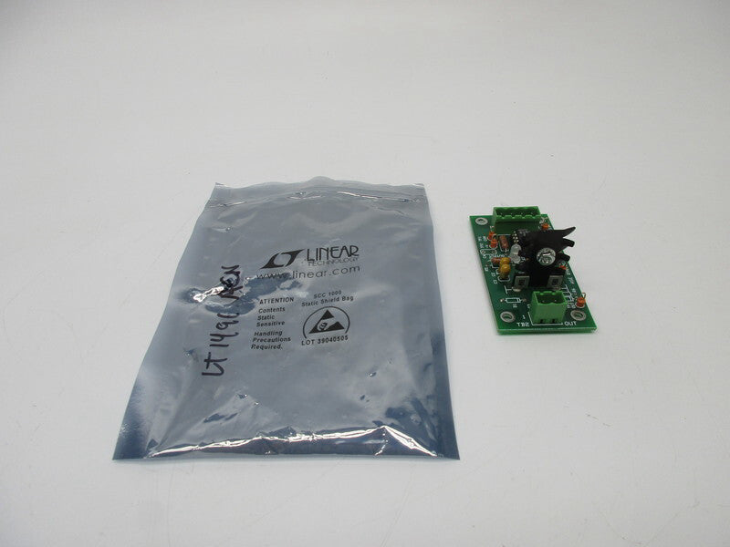 LINEAR TECHNOLOGY ASE-090101 NSNP