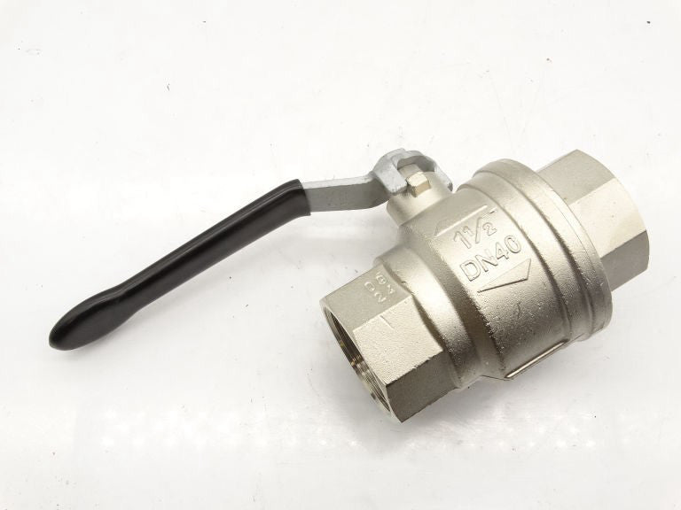 RUB INC. CW617N-PN40 Valve