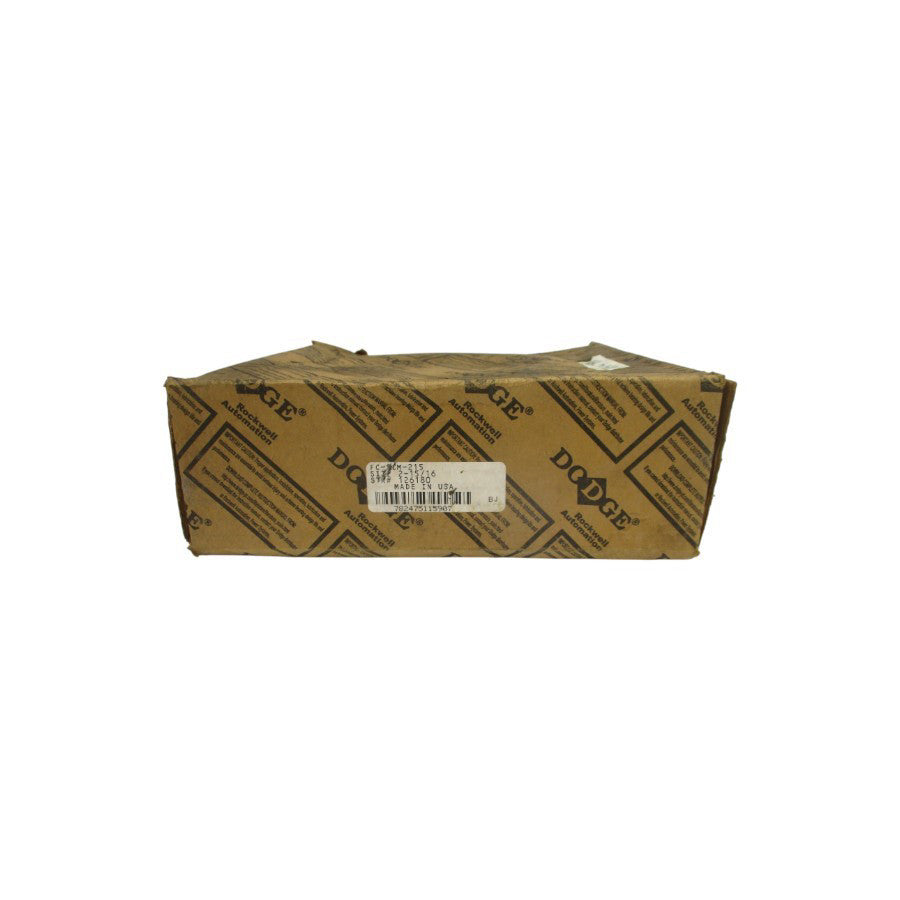 DODGE FC-SCM-215 126180 NSMP