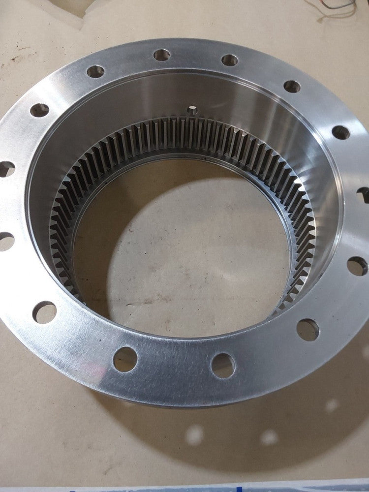 Rexnord 1045G51 CPLG 4.750" X 4.875" SHALLOW KW