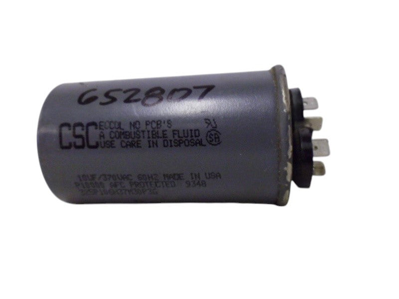 CSC 325P106H37M30P3G CAPACITOR UNMP