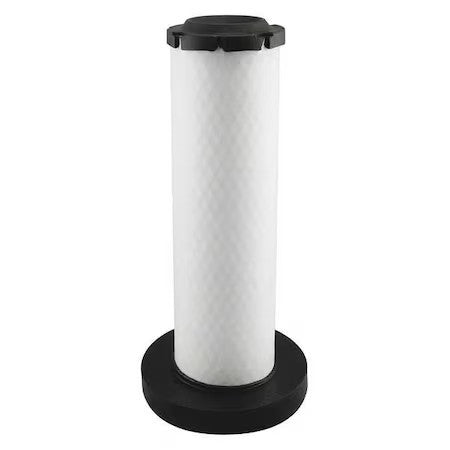 Baldwin Filters Rs5742 Air Filter,10-15/16In. L X 3-3/8In. Dia.