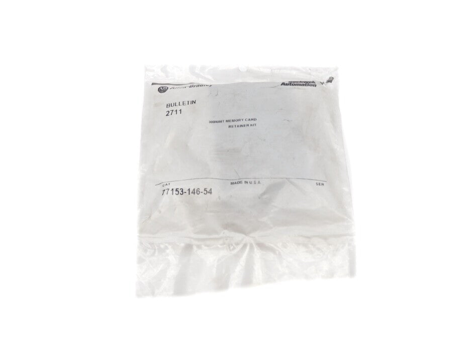 ALLEN BRADLEY 77153-146-54 NSMP
