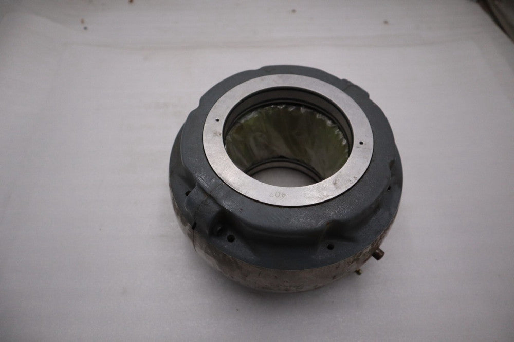 NEW NO BOX SKF COOPER SPLIT ROLLER BEARING 01BC407GRAT STOCK H741