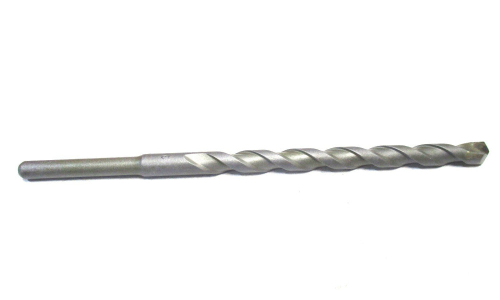 Relton (RT56) 5/16 x 1/4 x 4 x 6 RH Carbide-Tipped Rotary & Hammer Drill Bit