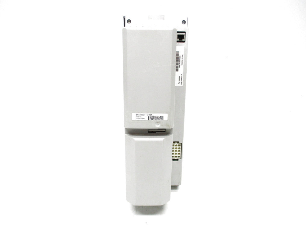 INMOTION 3HAB8101-6/12A NSNP
