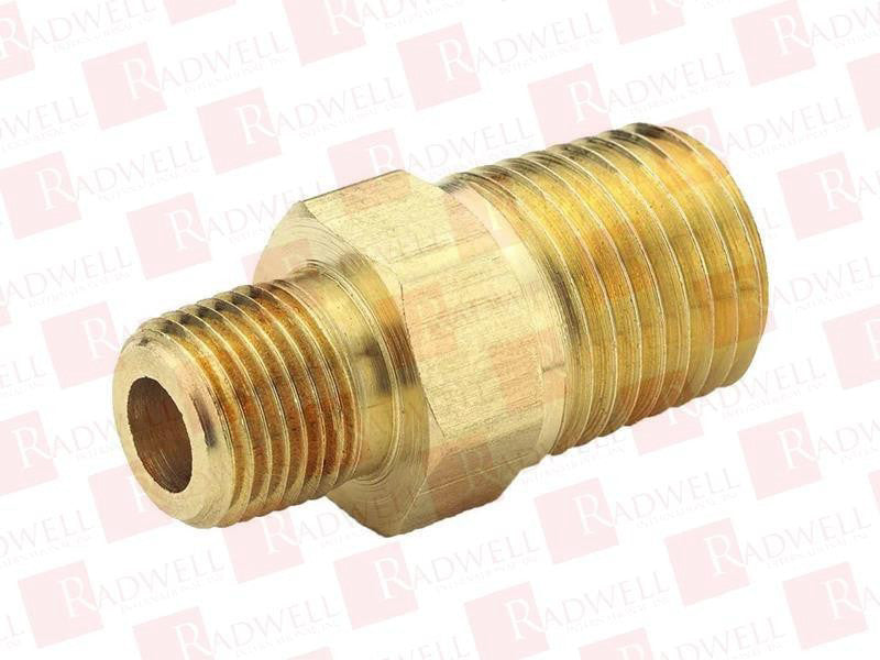 PARKER 216P-4-2 / 216P42 (NEW NO BOX)