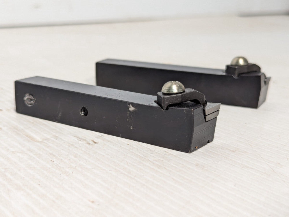 Valenite CTFPR-12-3 B 1T04 Lathe Turning Tool Holder