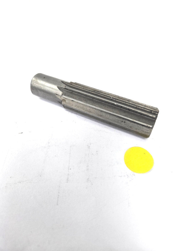 UNBRANDED CHUCKING REAMER 3-3/4" LONG