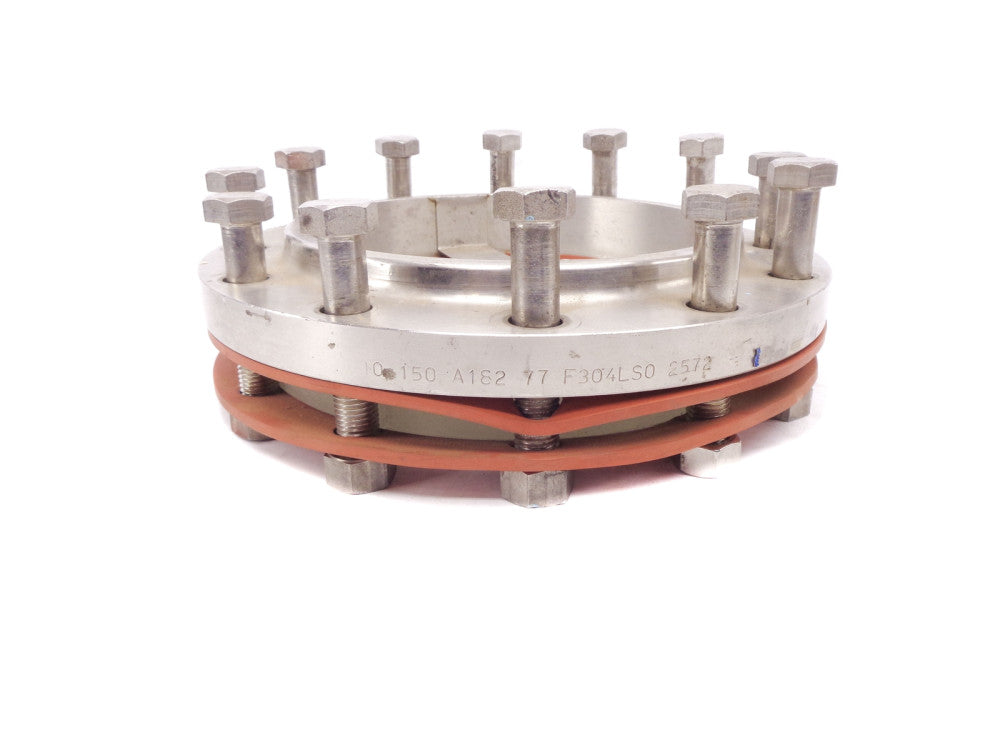 FLANGE 10150A18277 UNMP