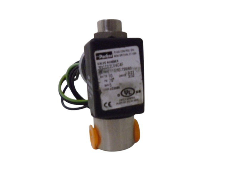 PARKER 30CC02LV4C4F NSNP