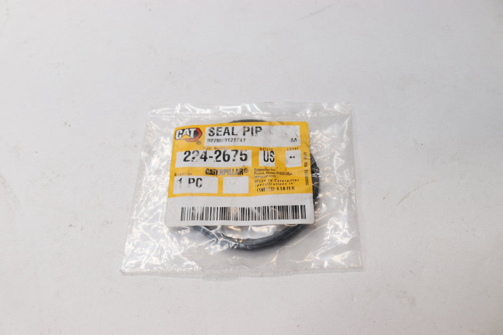 CAT Press-In-Place Seal 224-2675