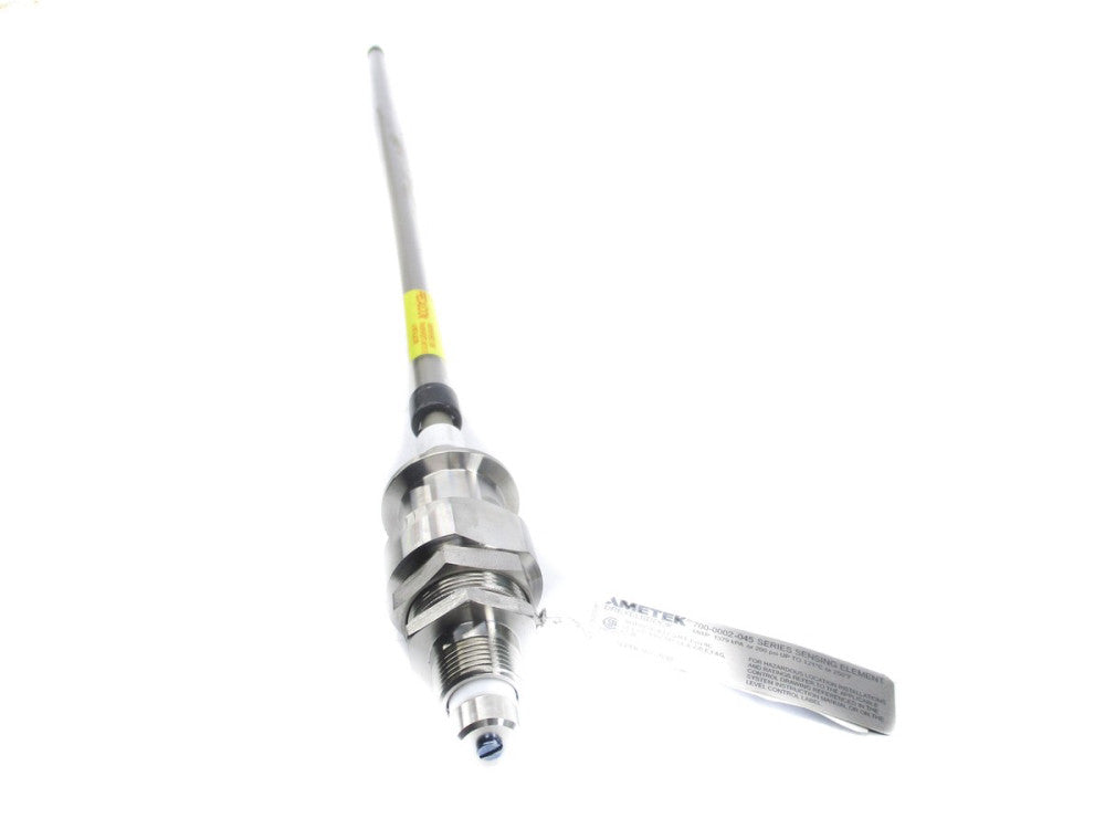 AMETEK 700-0002-045 (AS PICTURED) NSNP