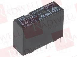FUJITSU COMPONENTS FTR-F3AA012E / FTRF3AA012E (BRAND NEW)
