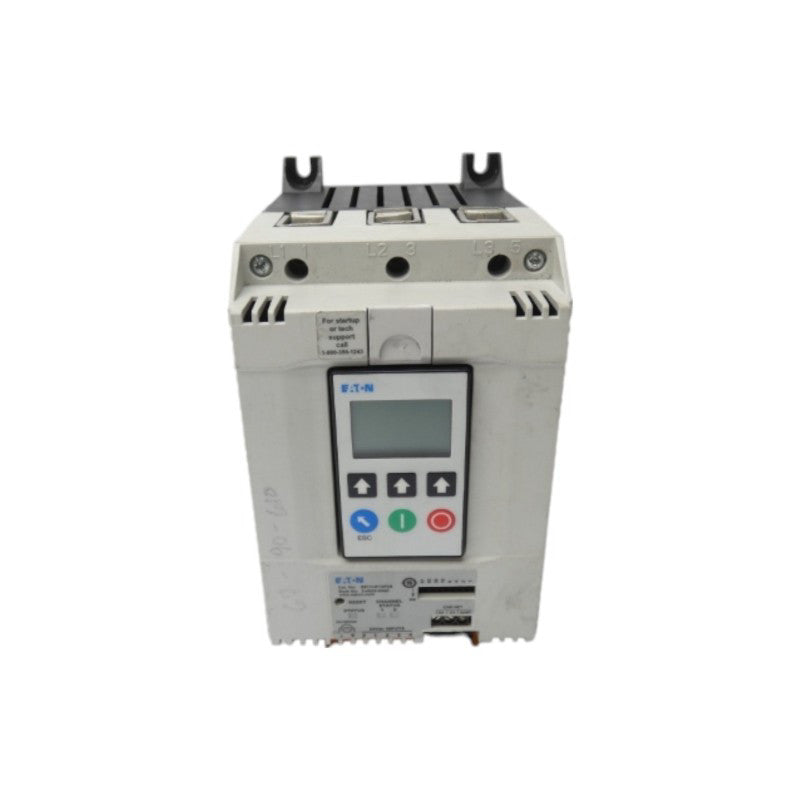 EATON S811+R13P3S 600VAC 135A (AS PICTURED) NSNP