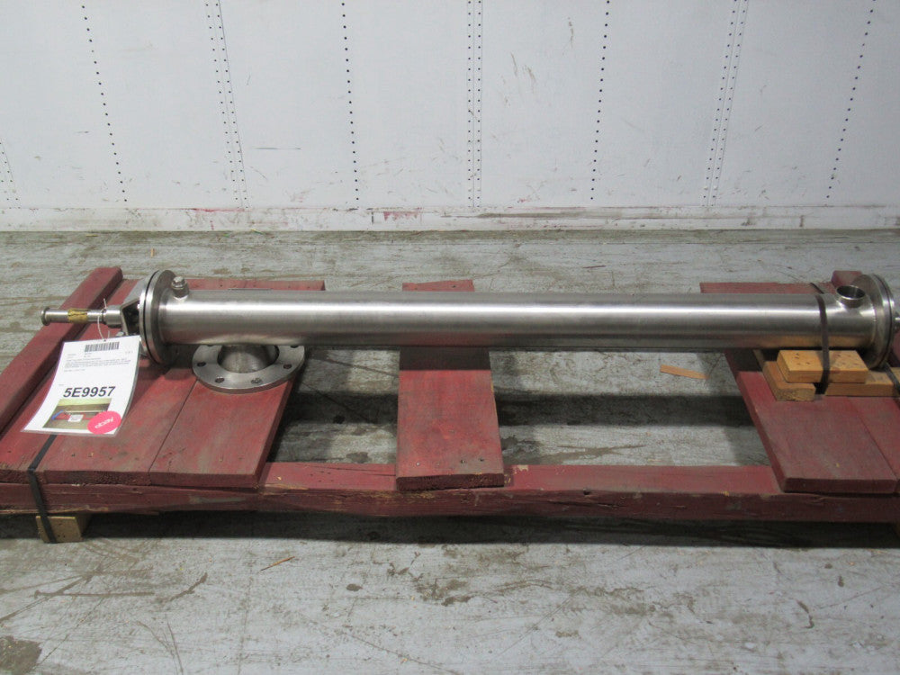 SPOMASZ CTA 9 Heat Exchanger