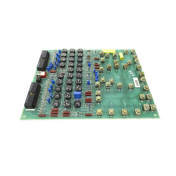 GENERAL ELECTRIC DS3800DGRC1B1C UNMP