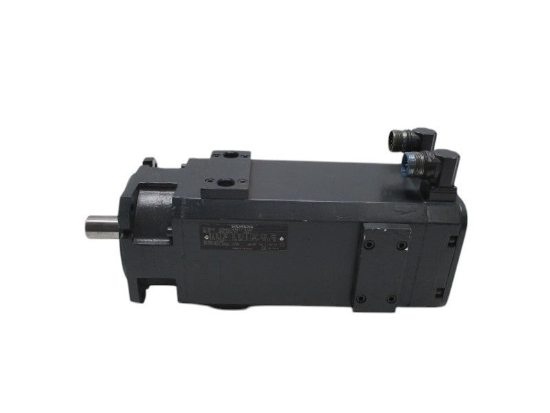 SIEMENS 1FT6064-6WF71-4SA0 SERVO MOTOR  NSNP