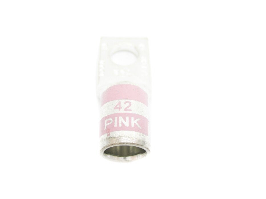 THOMAS & BETTS 100N 42PINK NSNP