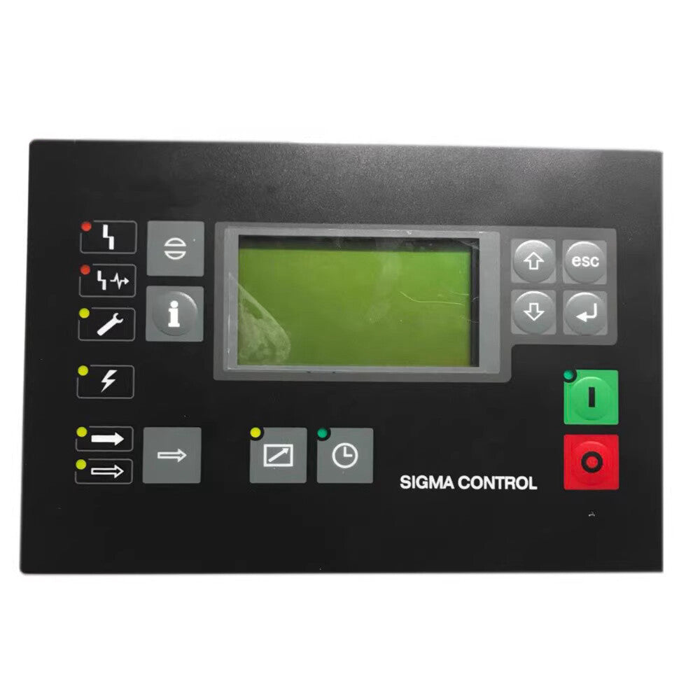 New KAESER 7.7001.0 Compressor Controller