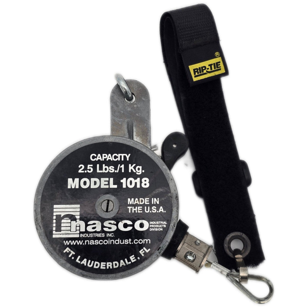 Nasco Retracting Tool Balancer 1018