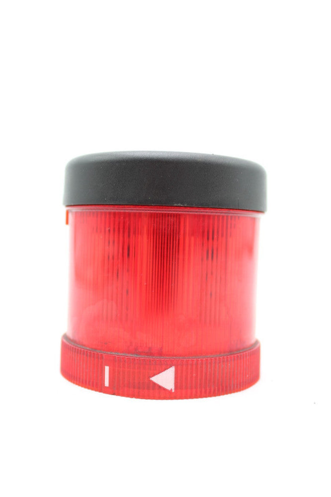 Werma IP65 Type 12 Red Stack Light