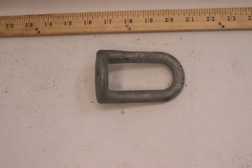 Eye Nut 2" Width x 4" Overall Length 13.5K