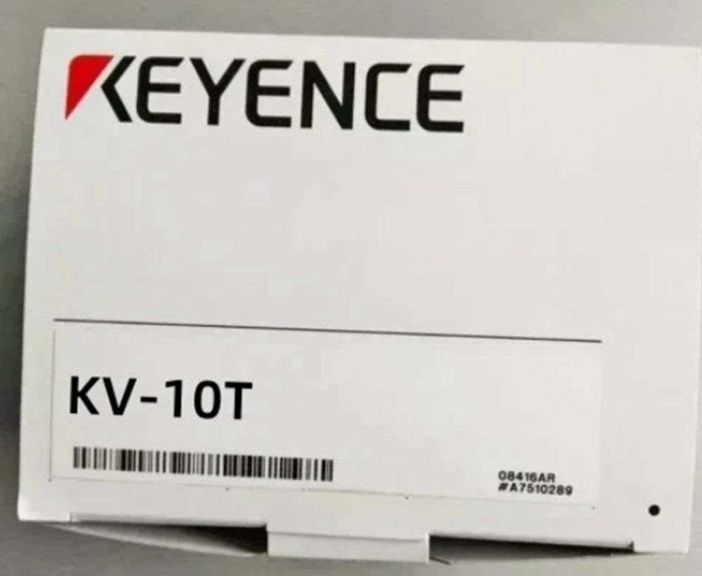 One Brand New KV-10T PLC Module Controller 